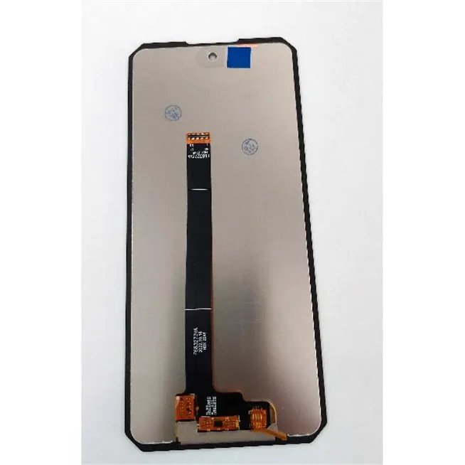 Pantalla lcd para Oukitel WP21 mas tactil negro calidad premium