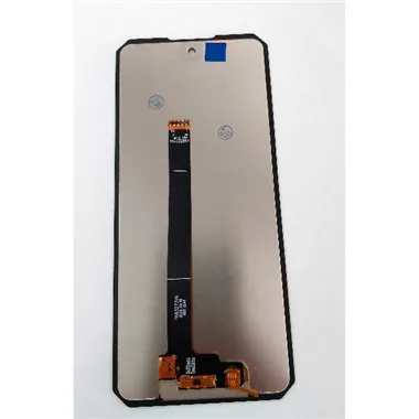 Pantalla lcd para Oukitel WP21 mas tactil negro calidad premium