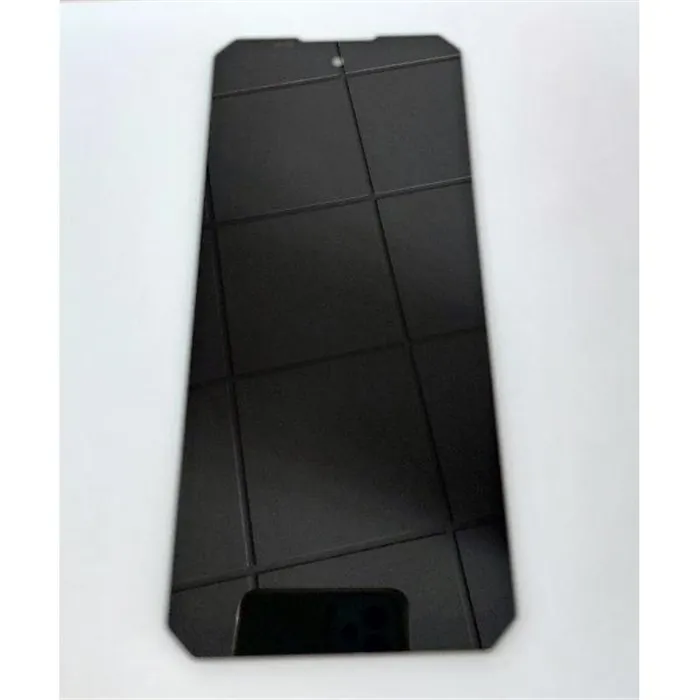 Pantalla lcd para Oukitel WP21 mas tactil negro calidad premium