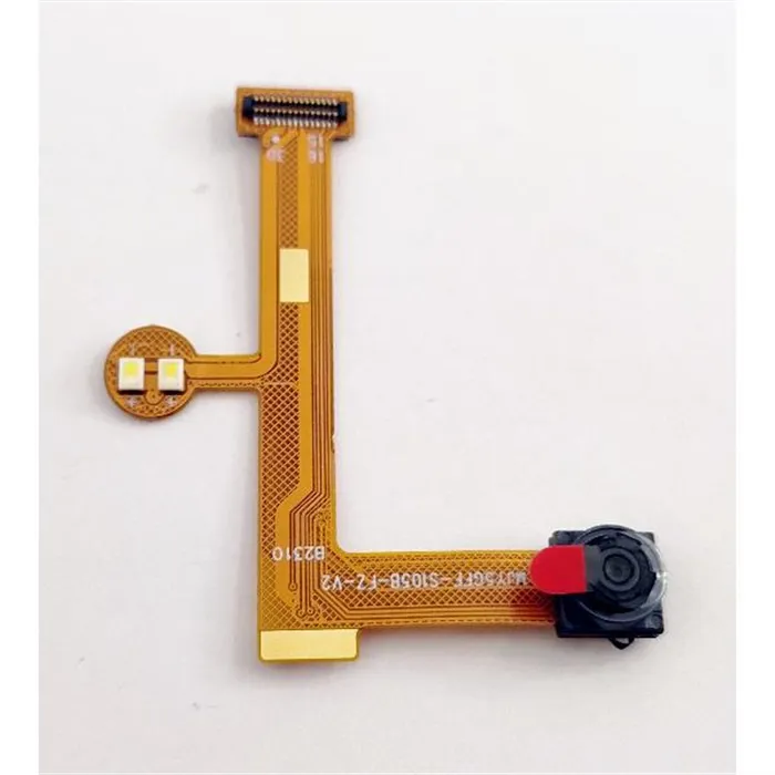 Flex camara RGB para Oukitel WP21 Ultra calidad premium
