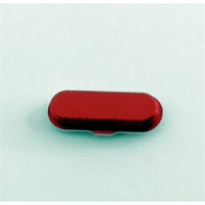 Boton power rojo para Oukitel WP21 Ultra calidad premium