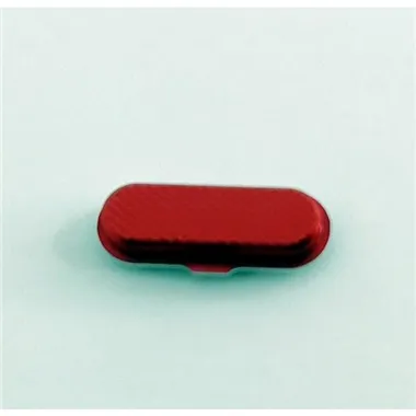 Boton power rojo para Oukitel WP21 Ultra calidad premium
