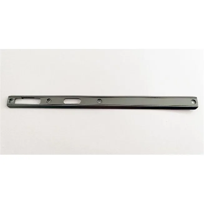 Embellecedor lateral gris para Oukitel WP21 Ultra calidad premium