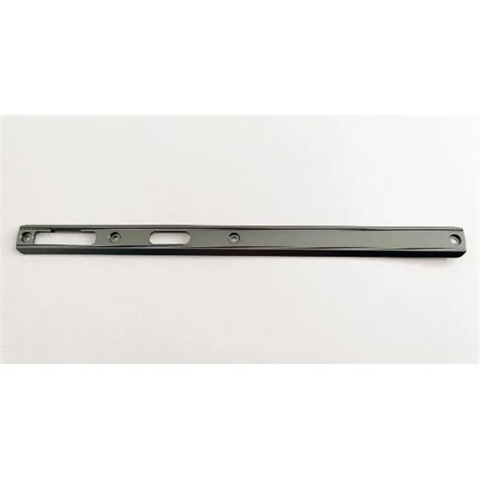 Embellecedor lateral gris para Oukitel WP21 Ultra calidad premium