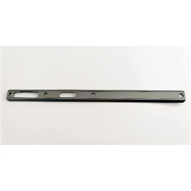Embellecedor lateral gris para Oukitel WP21 Ultra calidad premium