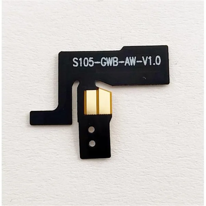 Flex antena GPS WIFI para Oukitel WP21 Ultra calidad premium