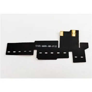 Flex antena central para Oukitel WP21 Ultra calidad premium