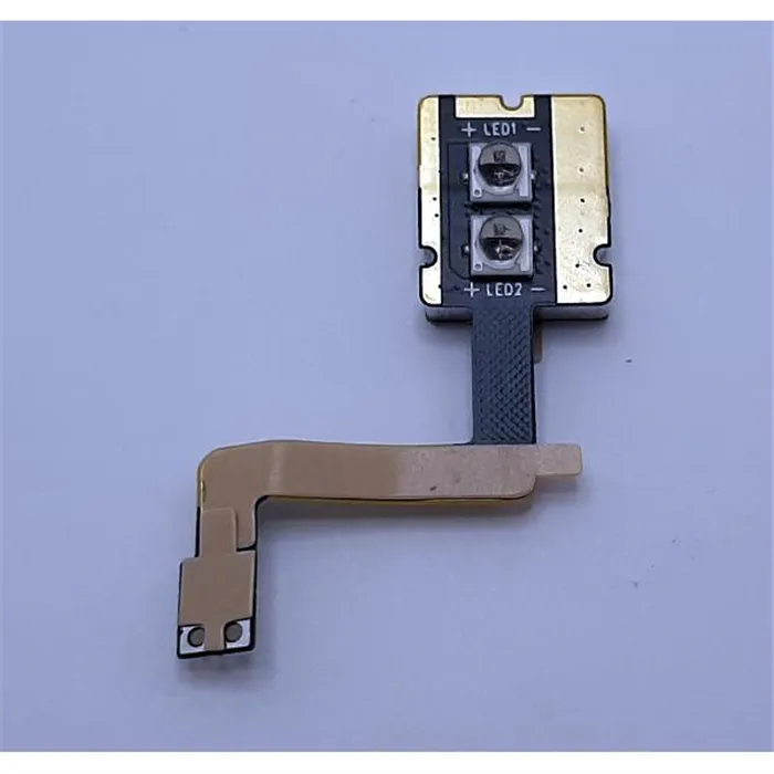 Flex placa sensor para Ouklitel WP22 calidad premium