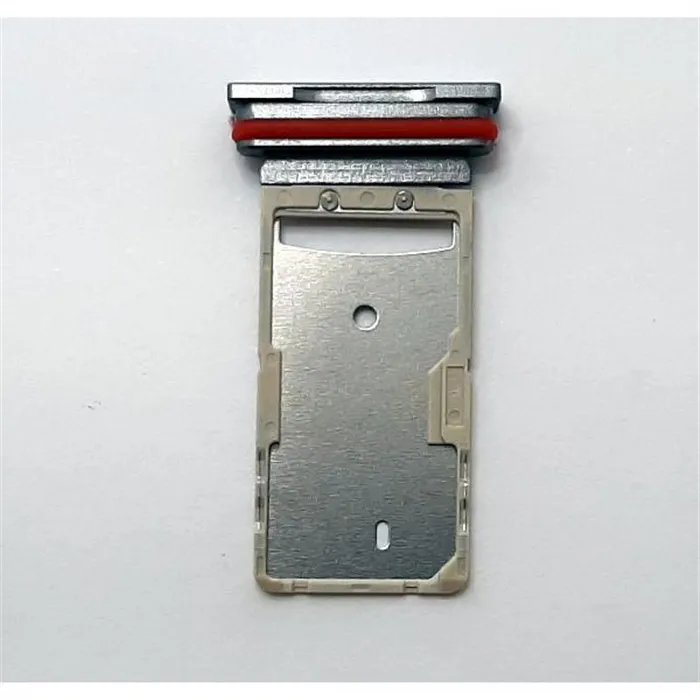 Soporte o bandeja sim gris para Ouklitel WP22 calidad premium