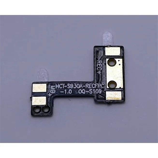 Flex conexion auricular para Oukitel WP22 calidad premium