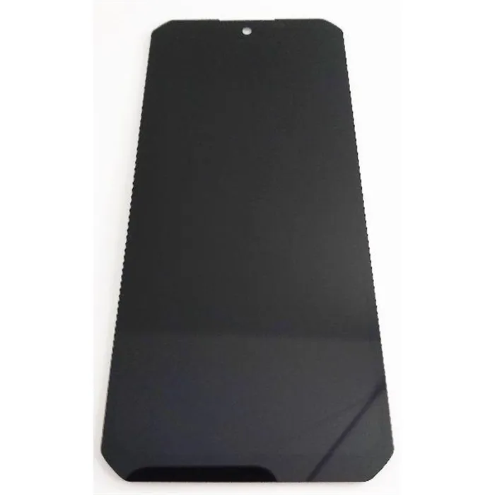 Pantalla LCD para oukitel wp22 mas tactil negro calidad premium