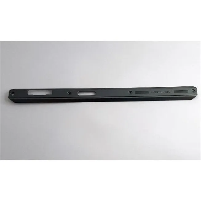 Embellecedor lateral gris para Oukitel WP22 calidad prmeium