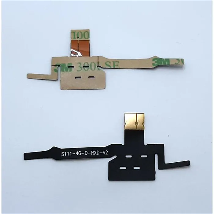 Antena central para Oukitel WP23 calidad premium