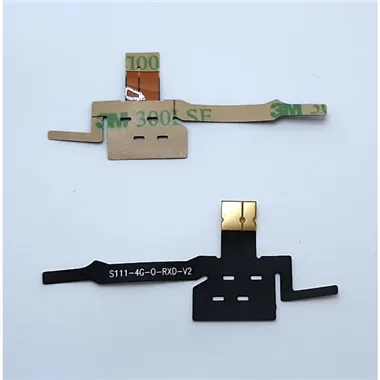 Antena central para Oukitel WP23 calidad premium