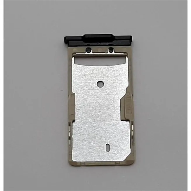 Soporte o bandeja sim negra para Oukitel WP23 calidad premium