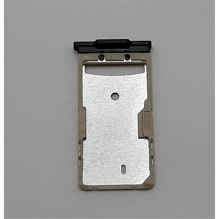 Soporte o bandeja sim negra para Oukitel WP23 calidad premium