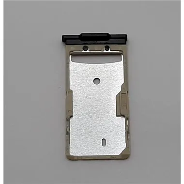 Soporte o bandeja sim negra para Oukitel WP23 calidad premium