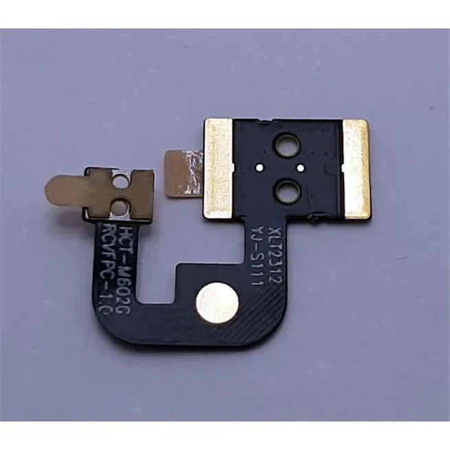 Flex conexion auricular para Oukitel WP23 calidad premium