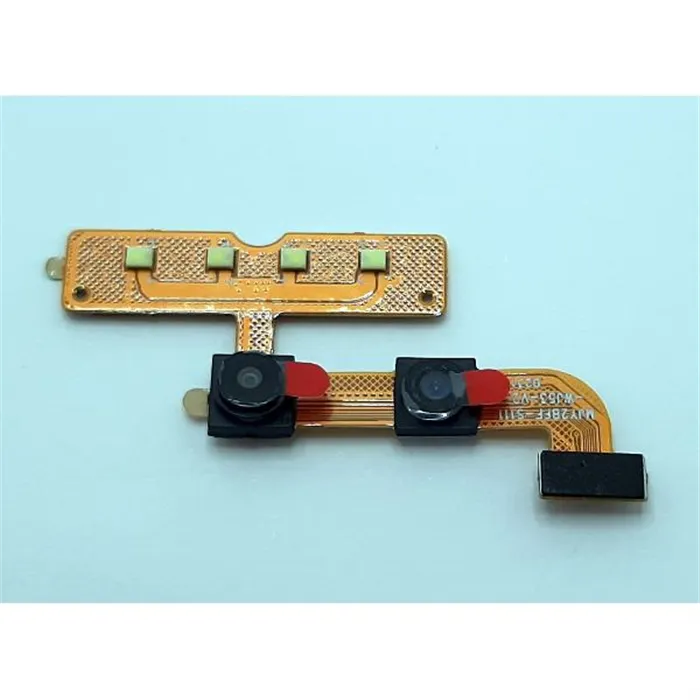Flex camara trasera macro para Oukitel WP23 calidad premium