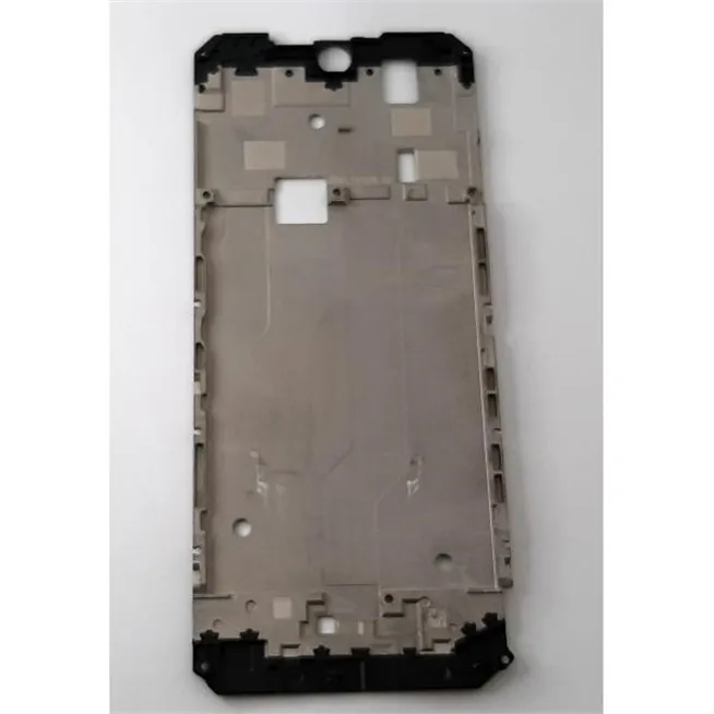 Carcasa frontal o marco negro para Oukitel WP27 calidad premium