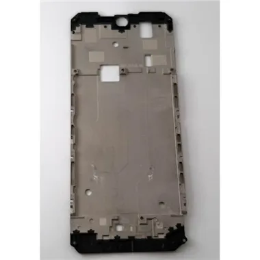 Carcasa frontal o marco negro para Oukitel WP27 calidad premium