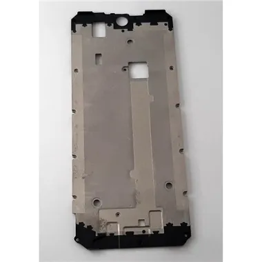 Carcasa frontal o marco negro para Oukitel WP27 calidad premium