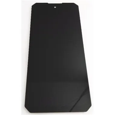 Pantalla LCD para Oukitel WP17 mas tactil negro compatible