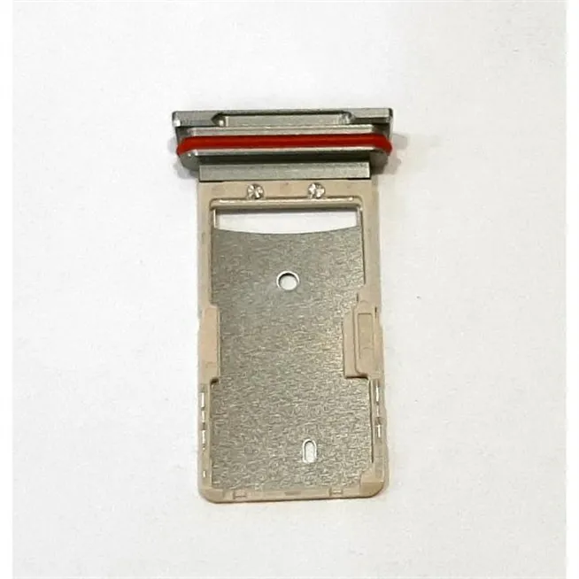 soporte o bandeja sim gris para Oukitel WP26 calidad premium