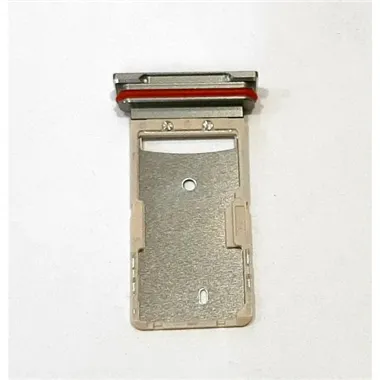 soporte o bandeja sim gris para Oukitel WP26 calidad premium