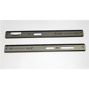 embellecedor lateral gris para Oukitel WP26 calidad premium