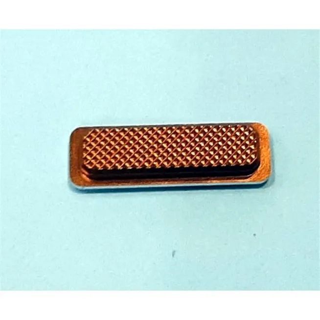 boton naranja SOS para Oukitel WP26 calidad premium