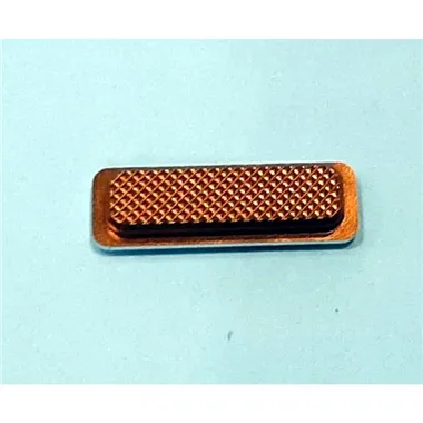 boton naranja SOS para Oukitel WP26 calidad premium