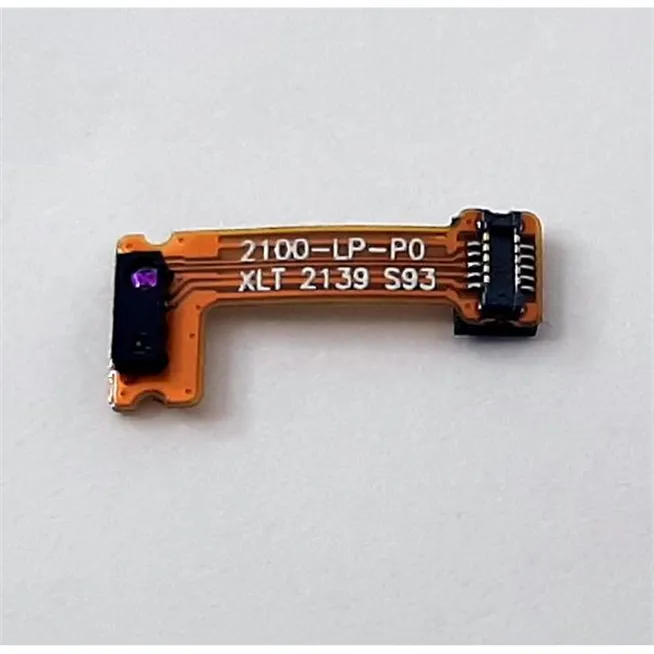 Flex sensor flash para Oukitel WP27 calidad premium