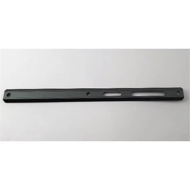 Embellecedor lateral derecho gris para Oukitel WP27 calidad premium