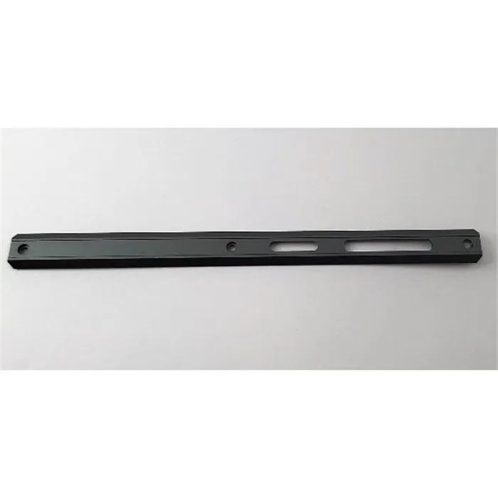 Embellecedor lateral derecho gris para Oukitel WP27 calidad premium