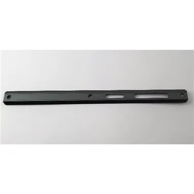 Embellecedor lateral derecho gris para Oukitel WP27 calidad premium