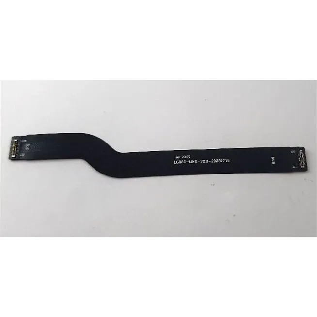 Flex central para Oukitel WP27 calidad premium