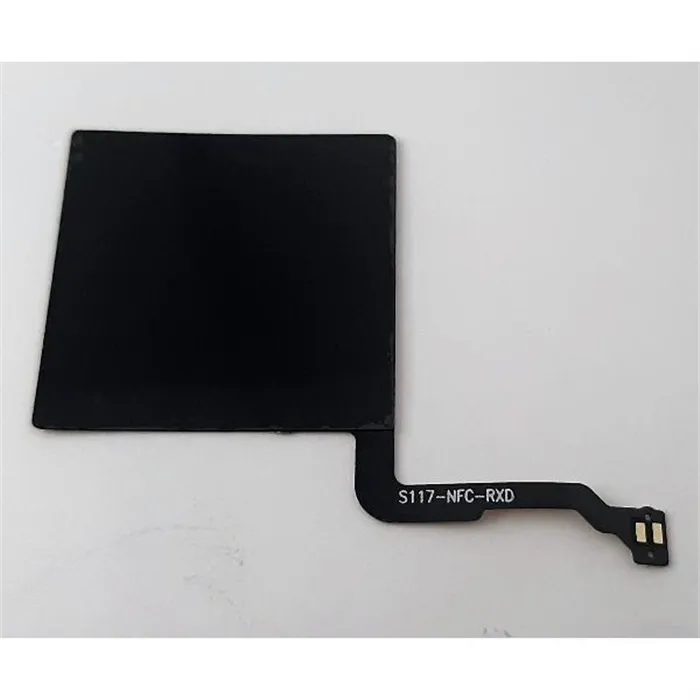 Flex antena NFC para Oukitel WP27 calidad premium