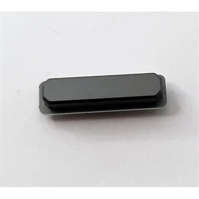 Boton SOS gris para Oukitel WP27 calidad premium