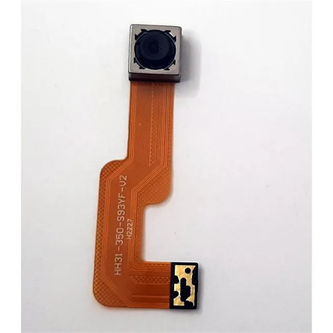 Flex camara vision noche para Oukitel WP27 calidad premium