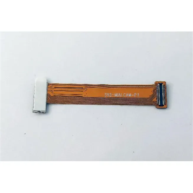 Flex conector a la camara trasera para Oukitel WP27 calidad premium