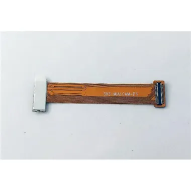 Flex conector a la camara trasera para Oukitel WP27 calidad premium