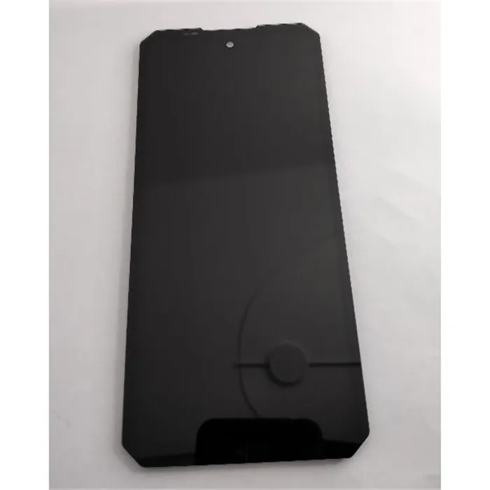 Pantalla lcd para Oukitel WP27 mas tactil negro calidad premium