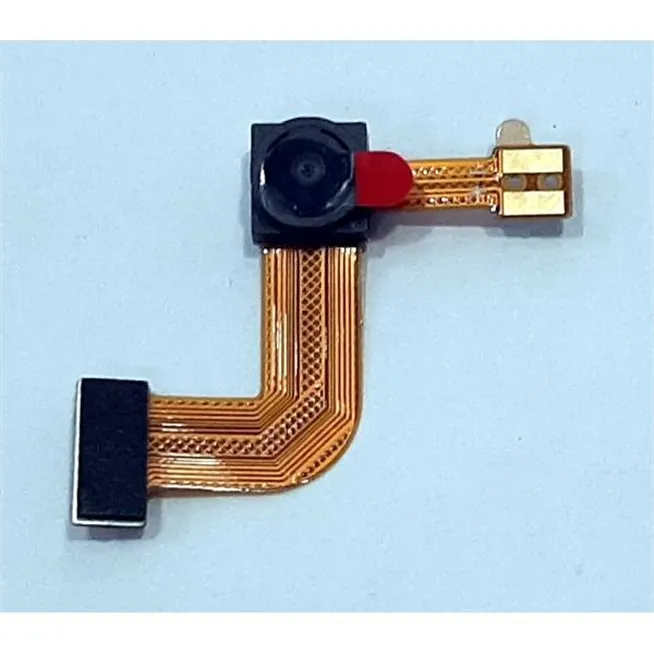 Flex camara trasera macro para Oukitel WP28 calidad premium
