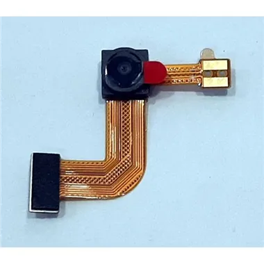 Flex camara trasera macro para Oukitel WP28 calidad premium