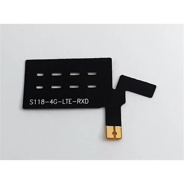 Flex antena señal para Oukitel WP28 calidad premium