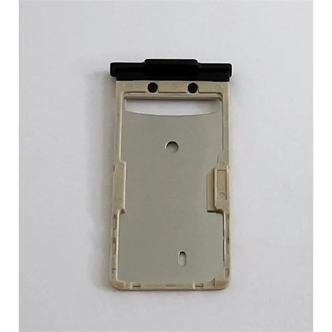 Soporte o bandeja sim negra para Oukitel WP28 calidad premium