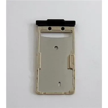 Soporte o bandeja sim negra para Oukitel WP28 calidad premium