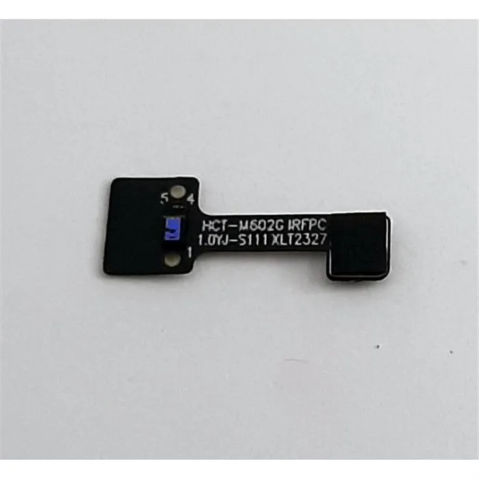 Flex sensor para Oukitel WP28 calidad premium