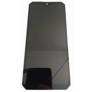 Pantalla LCD para Oukitel WP28 mas tactil negro calidad premium